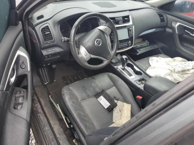 Photo 8 from auction – 2018 NISSAN ALTIMA 2.5 with VIN 1N4AL3AP4JC145024