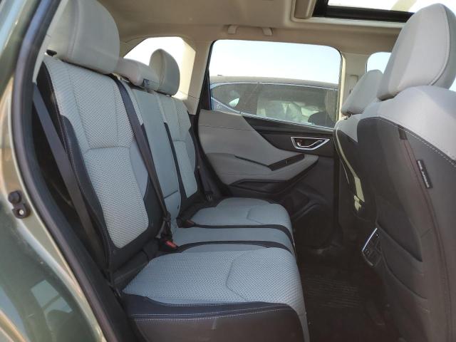 Photo 11 from auction – 2019 SUBARU FORESTER P with VIN JF2SKAGC3KH518926