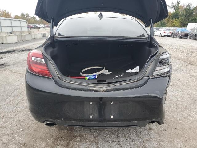 Photo 6 from auction – 2017 BUICK REGAL SPOR with VIN 2G4GL5EX7H9174394