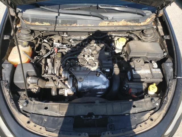 Photo 11 from auction – 2016 DODGE DART SE AE with VIN 1C3CDFDH6GD539833