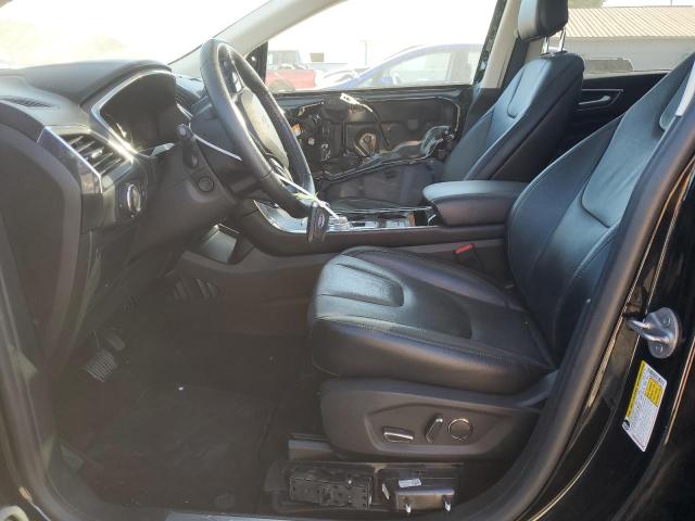 Photo 7 from auction – 2019 FORD EDGE TITAN with VIN 2FMPK4K9XKBC17824
