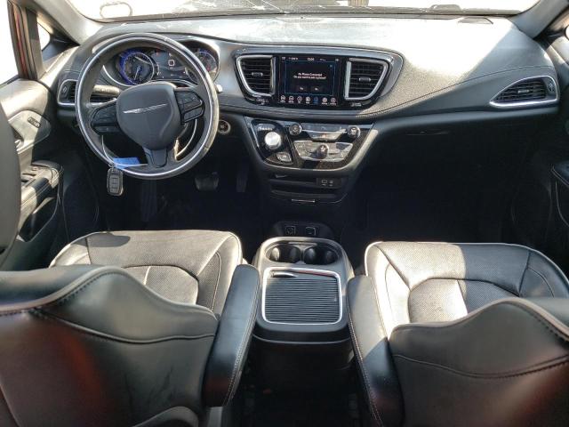 Photo 8 from auction – 2020 CHRYSLER PACIFICA L with VIN 2C4RC1GG4LR224213