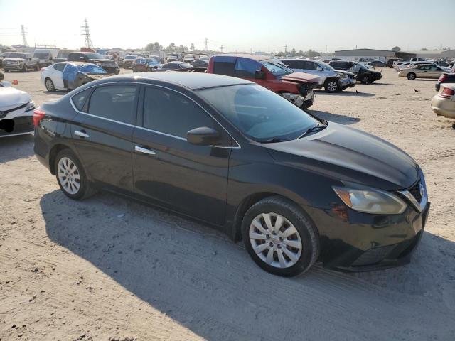 Photo 4 from auction – 2016 NISSAN SENTRA S with VIN 3N1AB7AP8GL648625