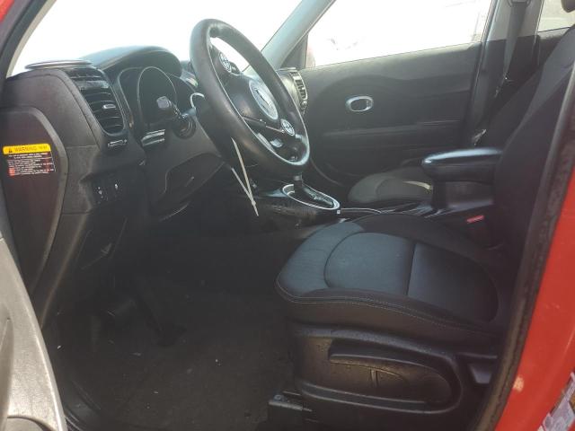 Photo 7 from auction – 2018 KIA SOUL + with VIN KNDJP3A56J7509272