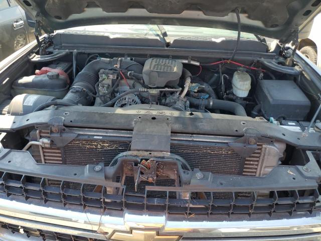 Photo 11 from auction – 2008 CHEVROLET SILVERADO with VIN 1GCHK23688F187344