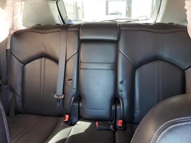 Photo 10 from auction – 2012 CADILLAC SRX LUXURY with VIN 3GYFNAE33CS509835