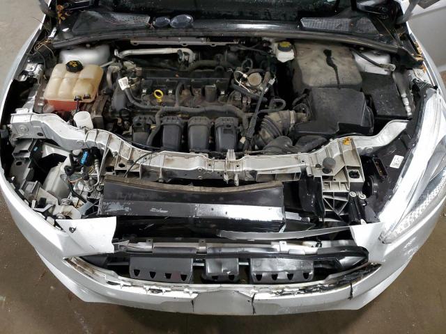 Photo 11 from auction – 2018 FORD FOCUS SE with VIN 1FADP3F25JL270449