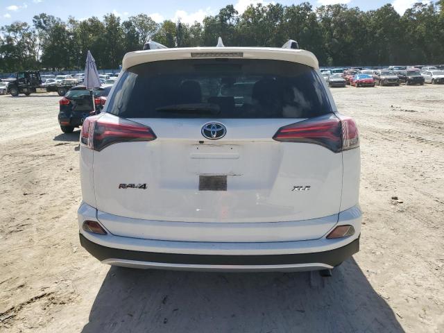 Photo 6 from auction – 2018 TOYOTA RAV4 ADVEN with VIN JTMWFREV7JD109499