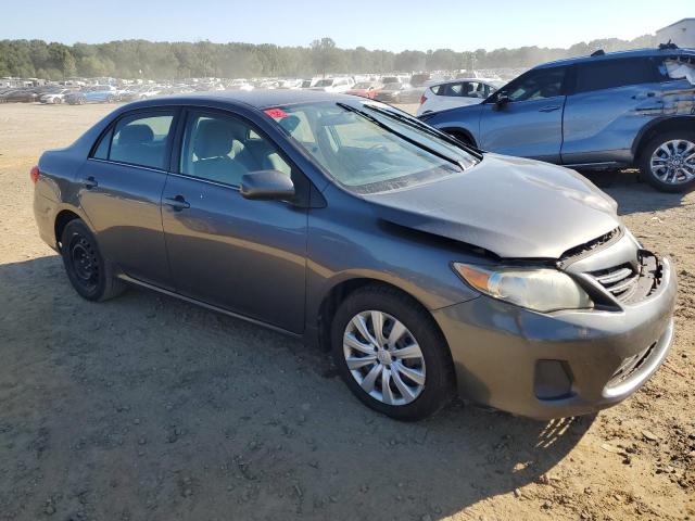Photo 4 from auction – 2013 TOYOTA COROLLA BA with VIN 5YFBU4EEXDP083490