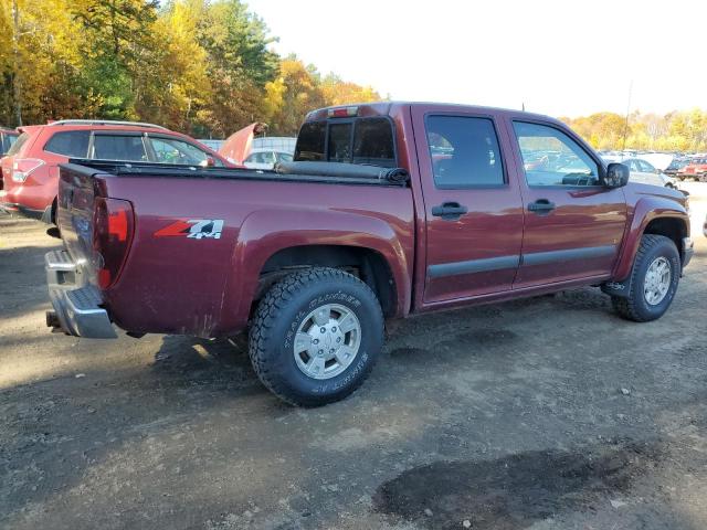 Photo 3 from auction – 2008 CHEVROLET COLORADO with VIN 1GCDT13E288137136