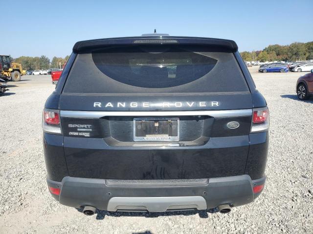 Photo 6 from auction – 2016 LAND ROVER RANGE ROVE with VIN SALWR2PFXGA117474