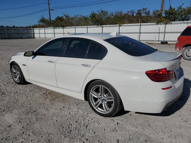 Photo 2 from auction – 2015 BMW 535 I with VIN WBA5B1C56FG125529