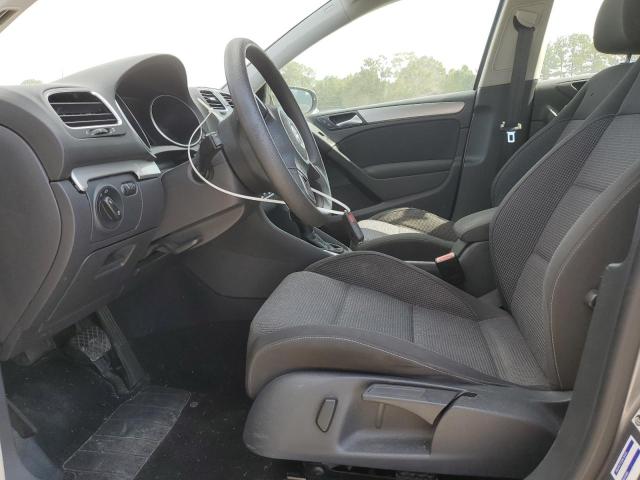 Photo 7 from auction – 2014 VOLKSWAGEN GOLF with VIN WVWDB7AJ2EW001747
