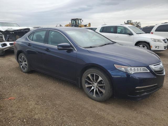 Photo 4 from auction – 2015 ACURA TLX TECH with VIN 19UUB1F5XFA800040