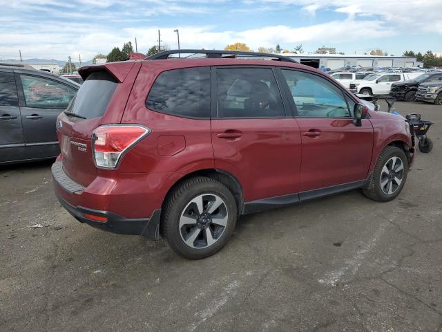Photo 3 from auction – 2017 SUBARU FORESTER 2 with VIN JF2SJAEC3HH467149