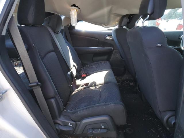 Photo 11 from auction – 2018 DODGE JOURNEY SE with VIN 3C4PDCAB3JT421378
