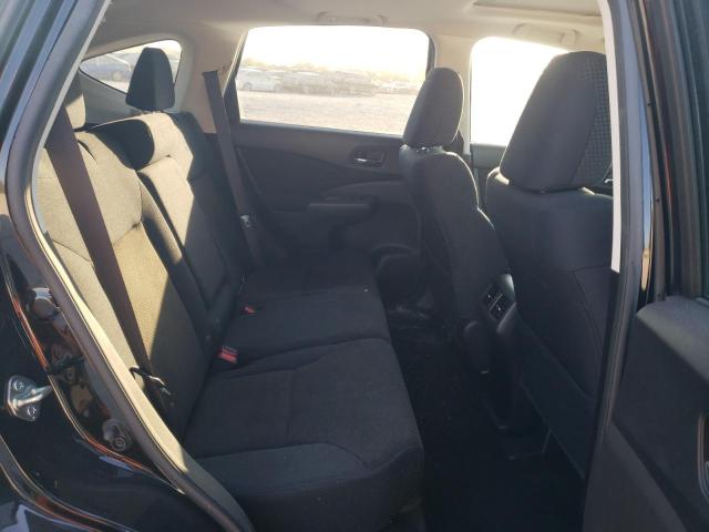 Photo 11 from auction – 2016 HONDA CR-V EX with VIN 2HKRM3H55GH522018
