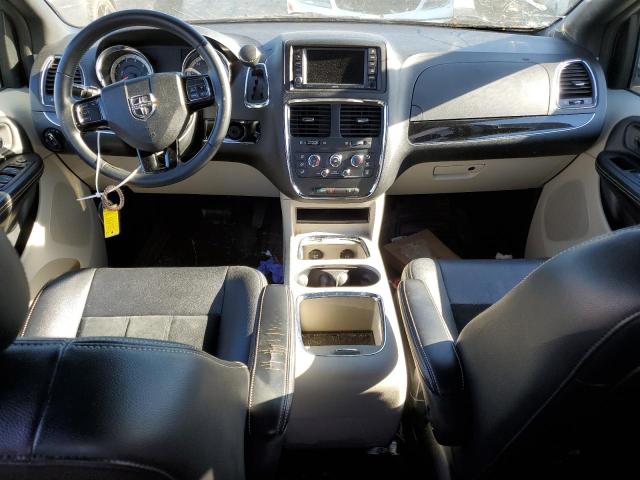 Photo 8 from auction – 2018 DODGE GRAND CARA with VIN 2C4RDGCGXJR264797