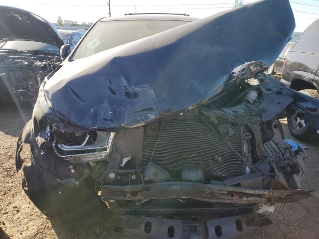 Photo 5 from auction – 2014 DODGE DURANGO SX with VIN 1C4RDJAG3EC405725