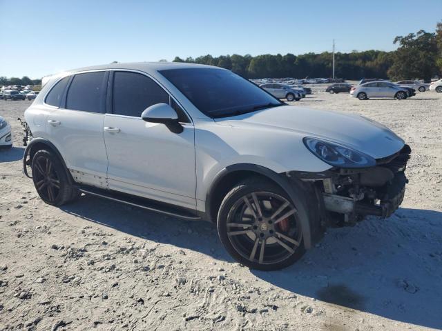 Photo 4 from auction – 2016 PORSCHE CAYENNE with VIN WP1AA2A20GLA01427