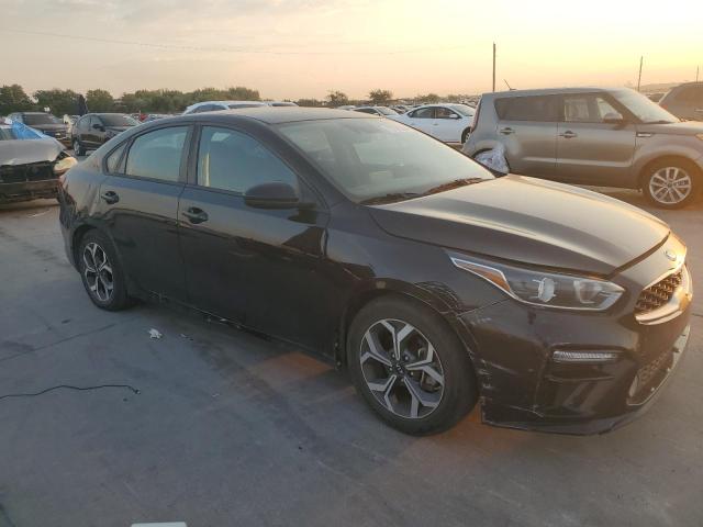 Photo 4 from auction – 2019 KIA FORTE FE with VIN 3KPF24AD1KE051773