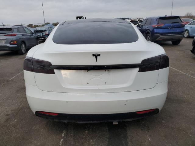 Photo 6 from auction – 2018 TESLA MODEL S with VIN 5YJSA1E21JF260318
