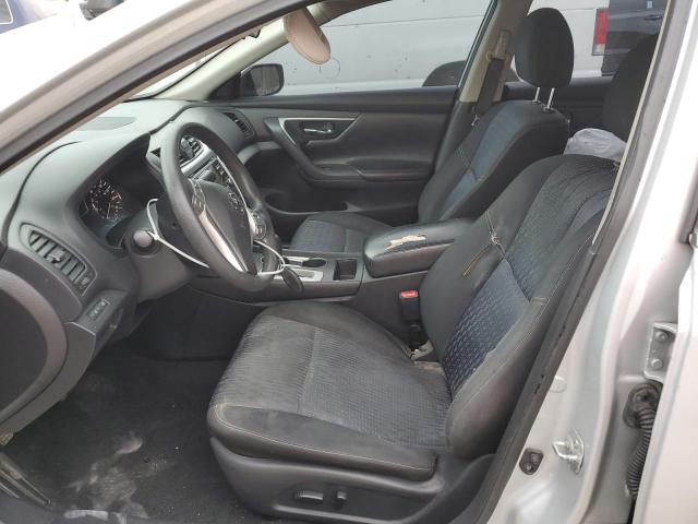 Photo 7 from auction – 2016 NISSAN ALTIMA 2.5 with VIN 1N4AL3AP6GN306678