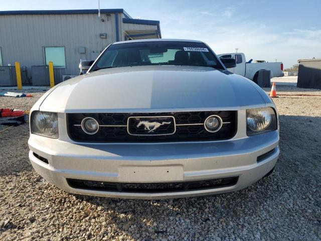 Photo 5 from auction – 2007 FORD MUSTANG with VIN 1ZVHT80N275232680