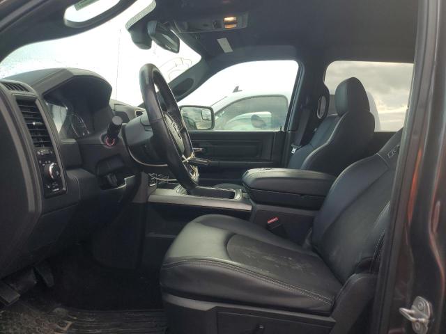Photo 7 from auction – 2017 RAM 1500 REBEL with VIN 1C6RR7YTXHS711250