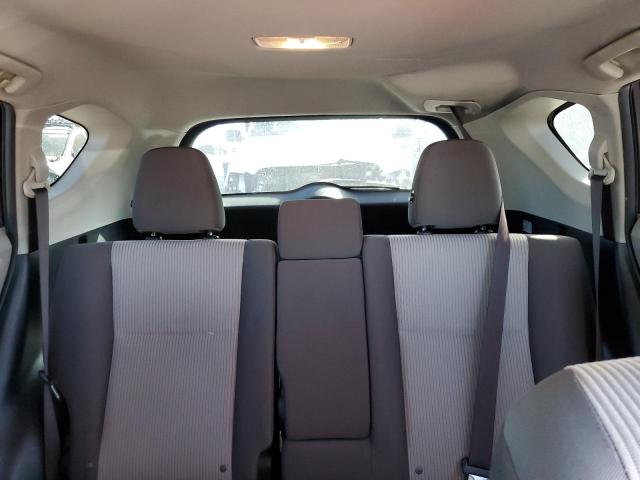 Photo 10 from auction – 2013 TOYOTA RAV4 LE with VIN JTMZFREV3D5007726