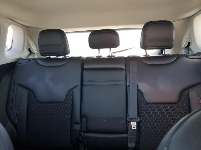 Photo 10 from auction – 2020 JEEP COMPASS LA with VIN 3C4NJDBB5LT117086
