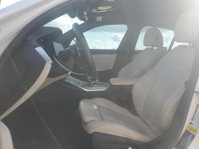 Photo 7 from auction – 2020 BMW M340I with VIN WBA5U7C02LFH02966