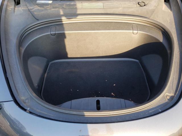 Photo 11 from auction – 2018 TESLA MODEL 3 with VIN 5YJ3E1EA5JF039644