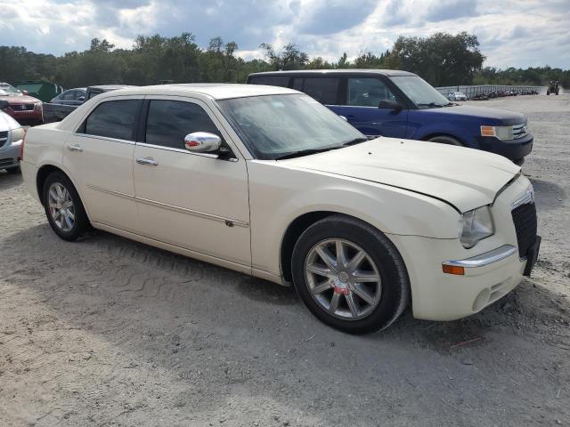 Photo 4 from auction – 2010 CHRYSLER 300C with VIN 2C3CA6CT6AH308696