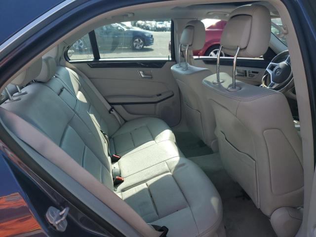 Photo 10 from auction – 2014 MERCEDES-BENZ E 350 with VIN WDDHF5KB2EB001746