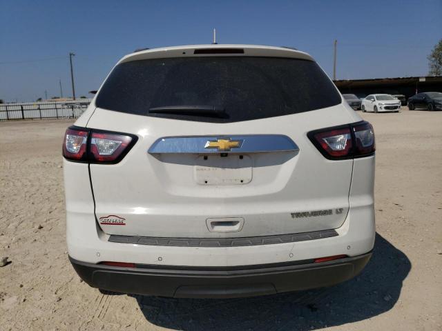 Photo 6 from auction – 2014 CHEVROLET TRAVERSE L with VIN 1GNKRHKD7EJ162522