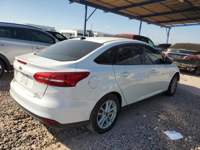 Photo 3 from auction – 2016 FORD FOCUS SE with VIN 1FADP3F27GL405908