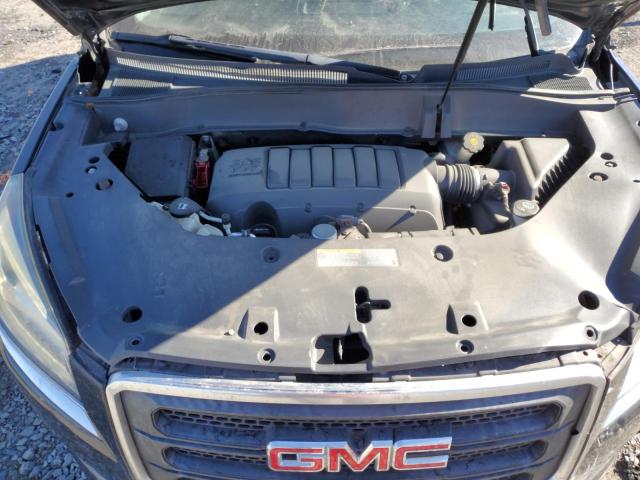 Photo 12 from auction – 2014 GMC ACADIA SLE with VIN 1GKKRPKD1EJ368863