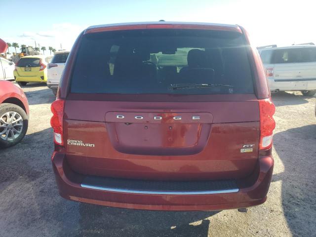 Photo 6 from auction – 2019 DODGE GRAND CARA with VIN 2C4RDGEG4KR578363
