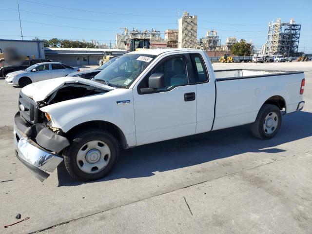Zdjęcie 1 z aukcji – 2008 FORD F150 z VIN 1FTRF12228KC28799