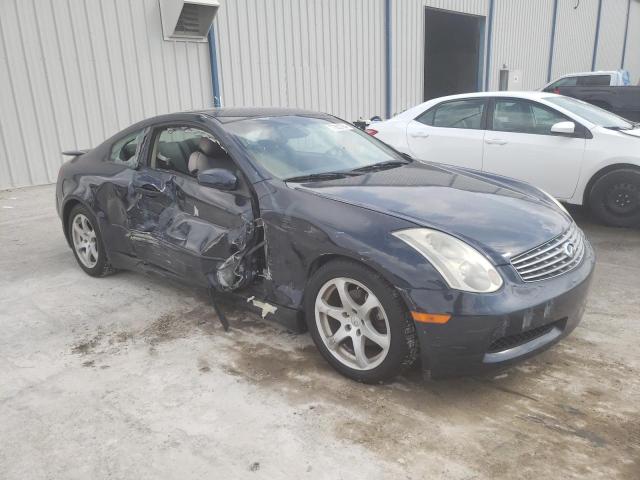 Photo 4 from auction – 2004 INFINITI G35 with VIN JNKCV54E54M824039