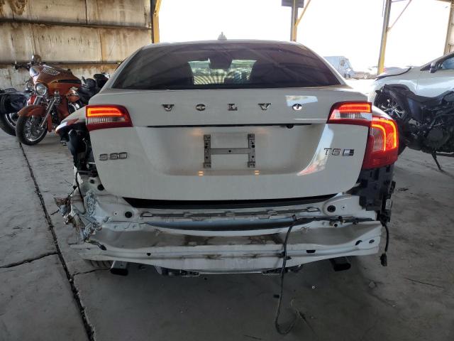 Photo 6 from auction – 2016 VOLVO S60 PLATIN with VIN LYV612TM3GB103461