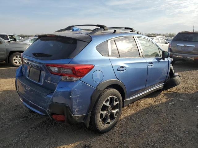 Photo 3 from auction – 2020 SUBARU CROSSTREK with VIN JF2GTAPC9L8204346