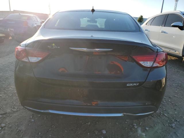 Photo 6 from auction – 2016 CHRYSLER 200 LIMITE with VIN 1C3CCCAB4GN121525