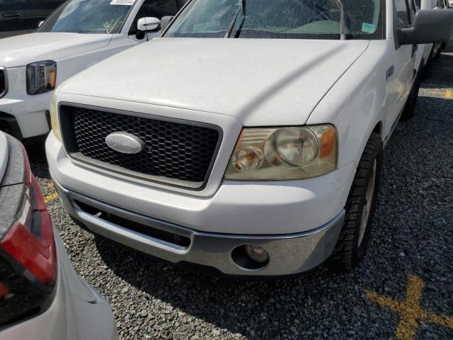 Photo 11 from auction – 2006 FORD F150 with VIN 1FTRF02566KC91289