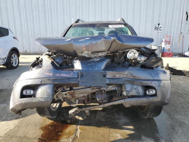 Photo 5 from auction – 2006 MITSUBISHI OUTLANDER with VIN JA4LZ81F96U025401