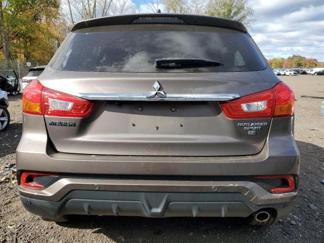 Photo 6 from auction – 2019 MITSUBISHI OUTLANDER with VIN JA4AP4AU6KU017528