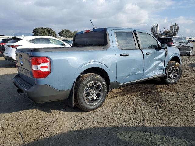 Photo 3 from auction – 2024 FORD MAVERICK X with VIN 3FTTW8H36RRA39620