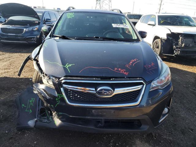 Photo 5 from auction – 2016 SUBARU CROSSTREK with VIN JF2GPABC2G8292898
