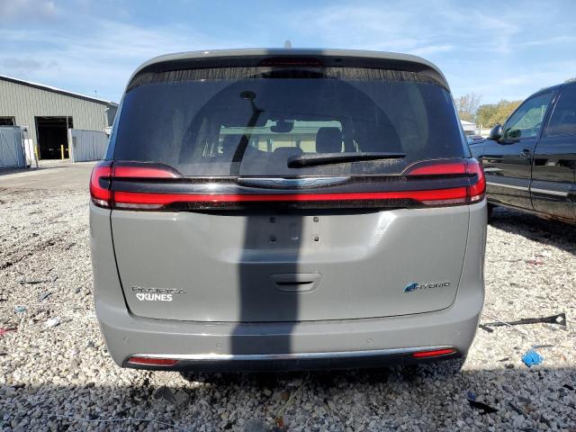 Фото 6 с аукциона – 2021 CHRYSLER PACIFICA H с VIN 2C4RC1L79MR596685